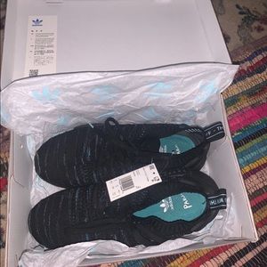 Addidas nmd parley BRAND NEW
